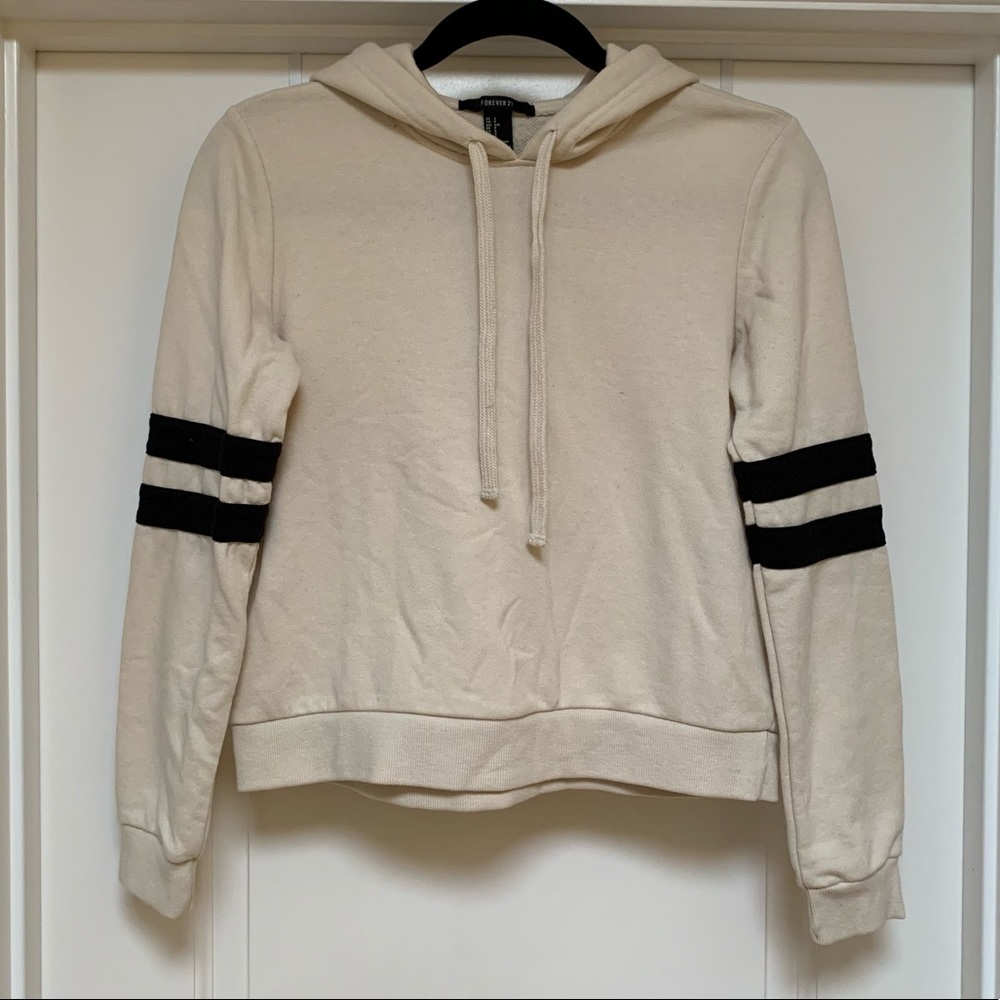 Forever 21 Sweatshirt Hoodie